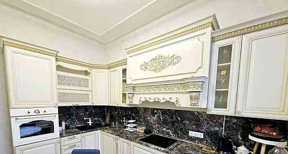 Дом, 200 м2, 4 сотки, 2 эт. Видное