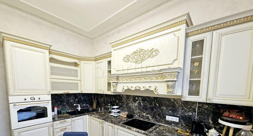 Дом, 200 м2, 4 сотки, 2 эт. Видное - изображение 6