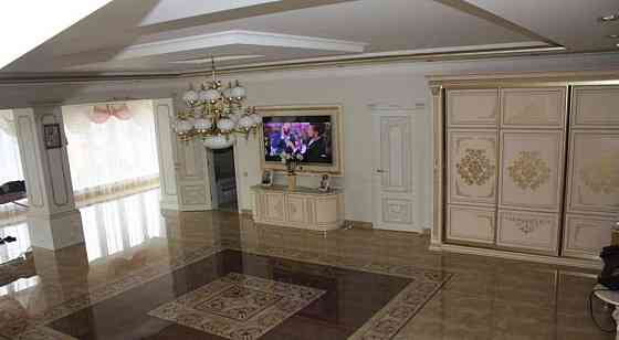 Дом, 390 м2, 10 соток, 3 эт. Самара