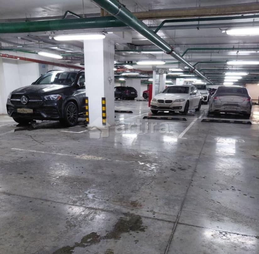 Гараж, 15 м2 Москва - изображение 2