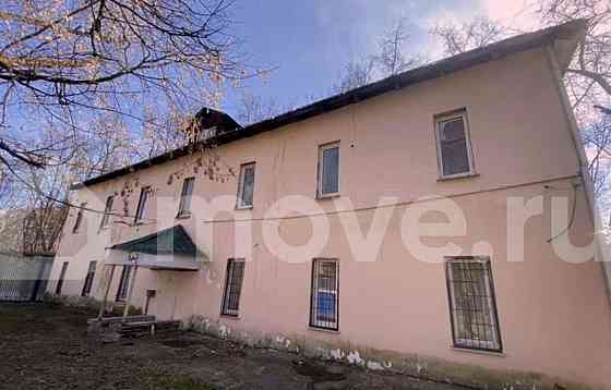 Студия, 15.1 м2, 1/2 эт. Москва