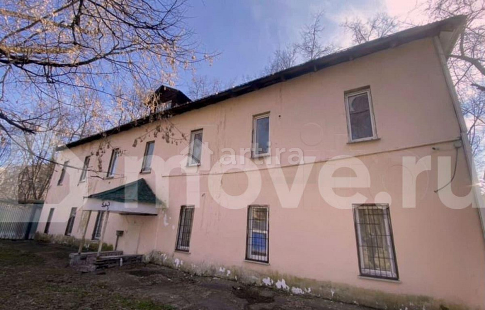 Студия, 15.1 м2, 1/2 эт. Москва - изображение 3