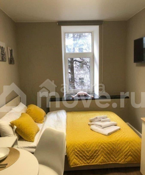 Студия, 16 м2, 2/5 эт. Москва - изображение 4