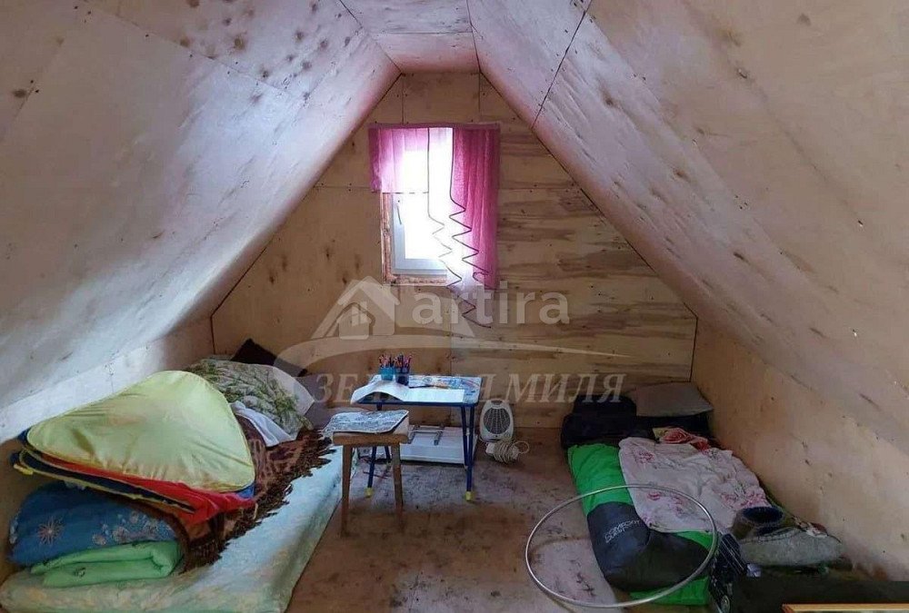 Дача, 40 м2, 6 соток, 1 эт. Тюмень - изображение 10