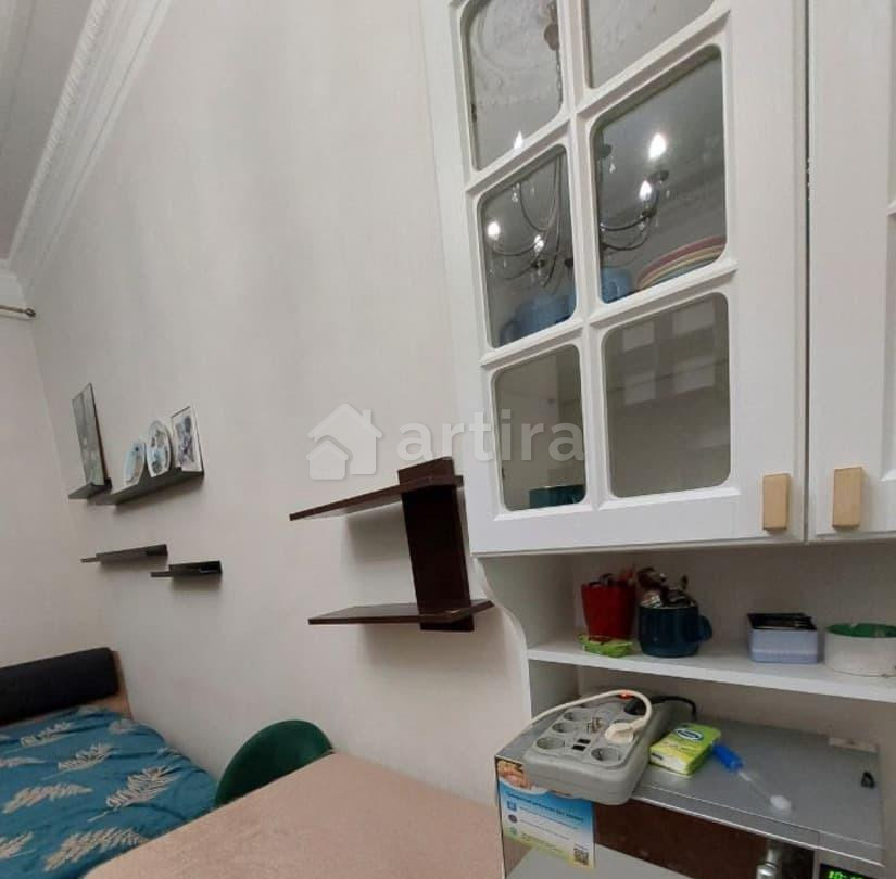 Комната, 190 м2, 2/7 эт. Санкт-Петербург - изображение 5