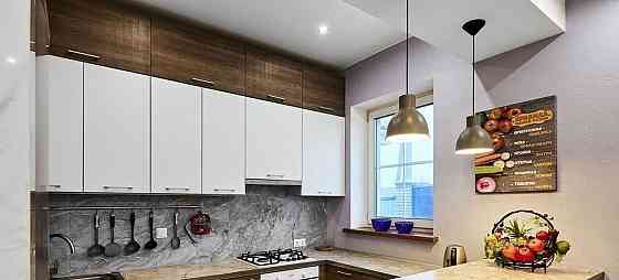 Коттедж, 210 м2, 6 соток, 2 эт. Санкт-Петербург