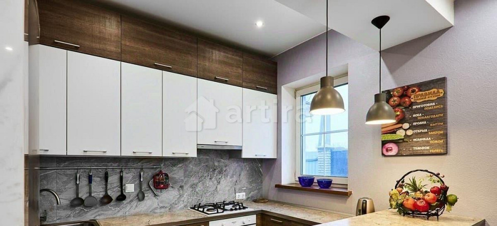 Коттедж, 210 м2, 6 соток, 2 эт. Санкт-Петербург - изображение 6