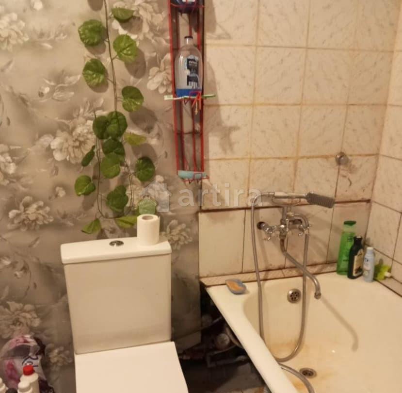 Комната, 15 м2, 4/5 эт. Екатеринбург - изображение 4