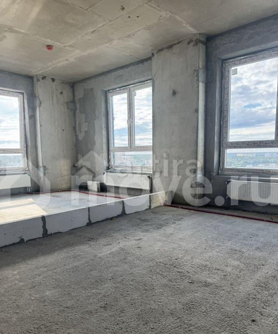 3-комн. квартира, 78 м2, 20/28 эт. Москва - изображение 6