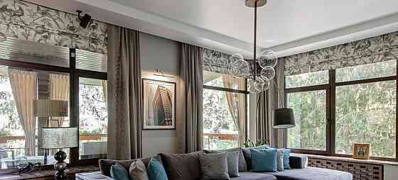 Коттедж, 350 м2, 25 соток, 3 эт. Дмитров