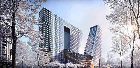 1-комн. апарт-ы, 43.5 м2, 10/28 эт. Москва