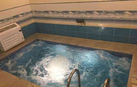 Коттедж, 650 м2 Лобня