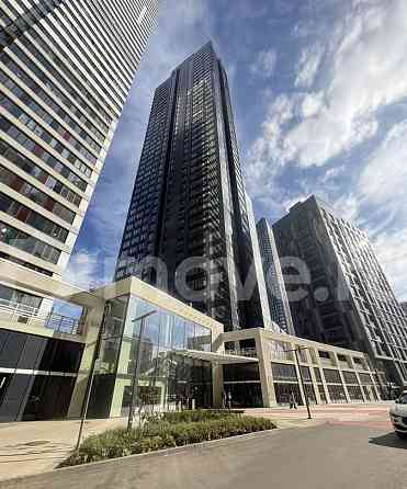 3-комн. квартира, 105.4 м2, 22/51 эт. Москва