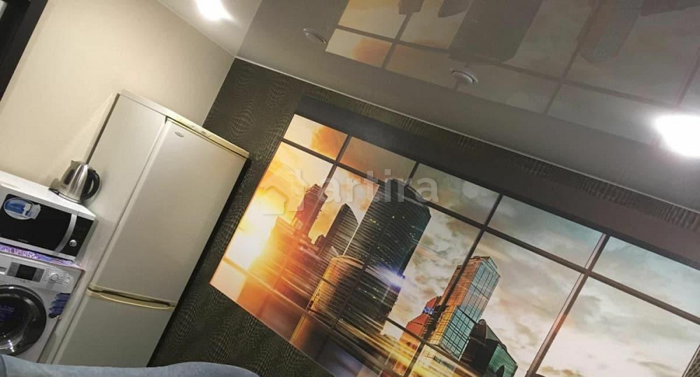 Комната, 18 м2, 3/9 эт. Казань - изображение 1