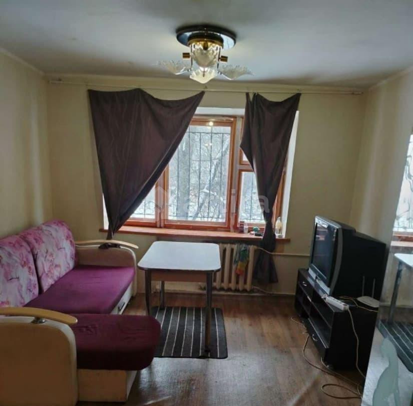 Комната, 20 м2, 2/5 эт. Самара - изображение 2