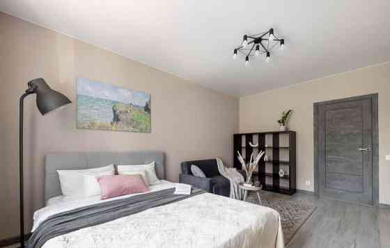 1-комн. квартира, 45 м2, 2/12 эт. Санкт-Петербург