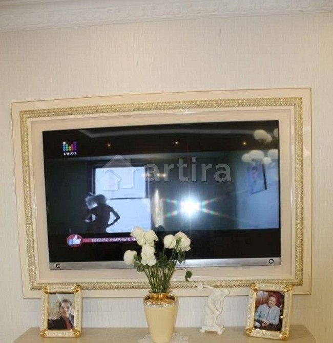 Дом, 390 м2, 10 соток, 3 эт. Самара - изображение 4