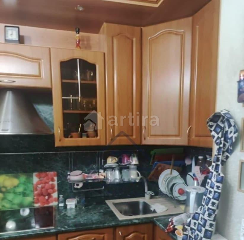 Комната, 15.3 м2, 1/17 эт. Москва - изображение 1