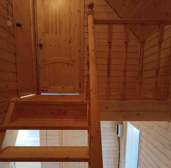 Дом, 80 м2, 7 соток, 2 эт. Гатчина