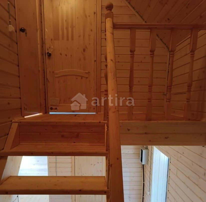 Дом, 80 м2, 7 соток, 2 эт. Гатчина - изображение 3