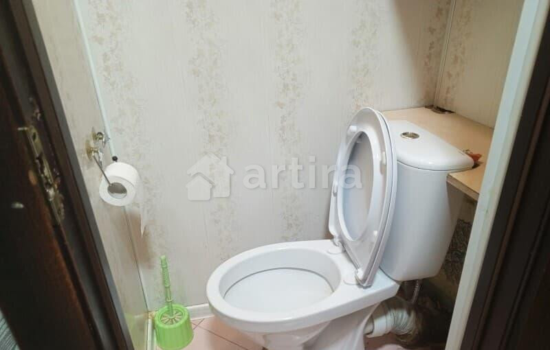 2-комн. квартира, 55 м2, 5/5 эт. Красногорск - изображение 13