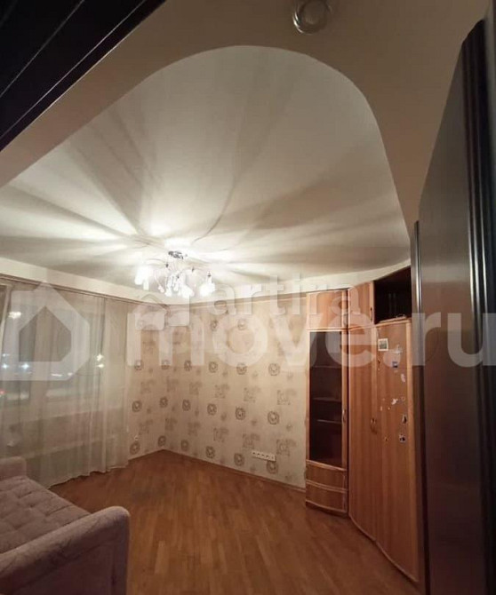 3-комн. квартира, 76.8 м2, 4/17 эт. Москва - изображение 1