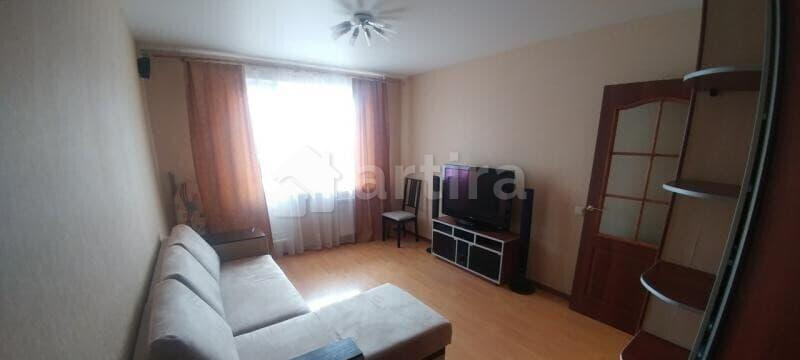 1-комн. квартира, 36 м2, 4/16 эт. Екатеринбург - изображение 1