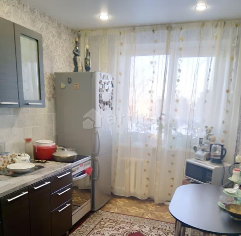 Комната, 15 м2, 5/9 эт. Тюмень - изображение 7