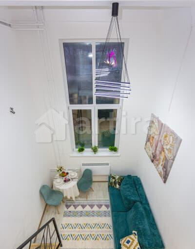 1-комн. квартира, 42 м2, 1/3 эт. Красногорск - изображение 9