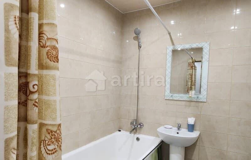 Студия, 24 м2, 10/17 эт. Домодедово - изображение 10