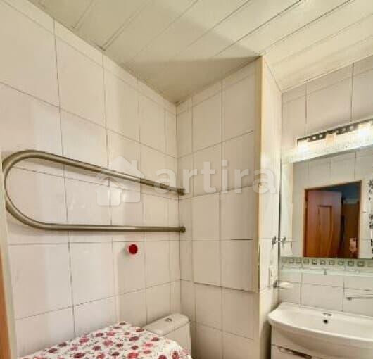 1-комн. квартира, 40.7 м2, 6/16 эт. Москва - изображение 9