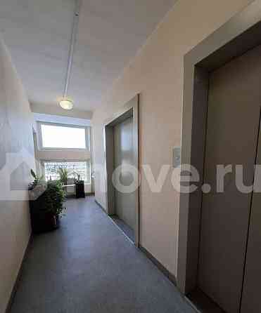 2-комн. квартира, 53.5 м2, 13/17 эт. Москва