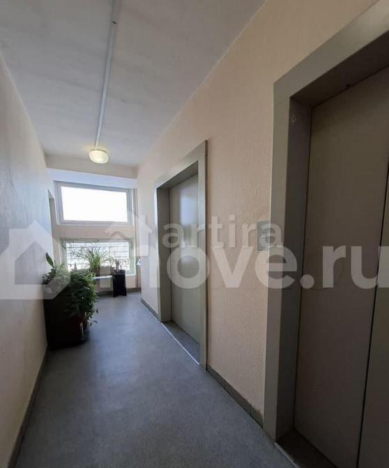 2-комн. квартира, 53.5 м2, 13/17 эт. Москва - изображение 2