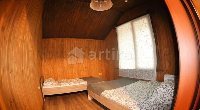 Коттедж, 300 м2 Новосибирск - изображение 14