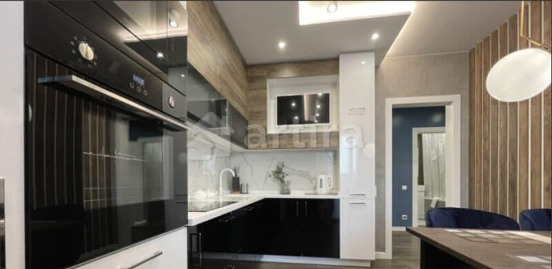 1-комн. квартира, 40 м2, 2/7 эт. Казань - изображение 11