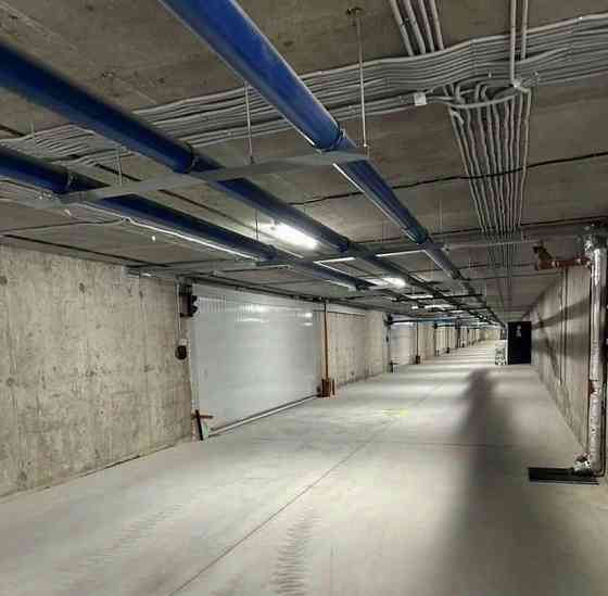 Гараж, 13 м2 Санкт-Петербург