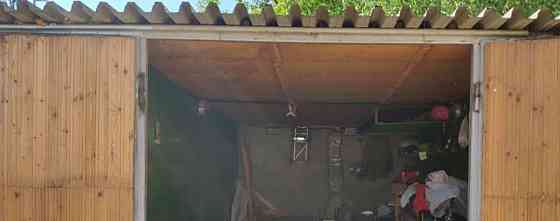 Гараж, 25 м2 Котельники