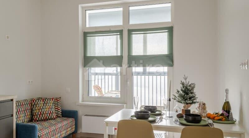 2-комн. квартира, 75 м2, 9/21 эт. Москва - изображение 19