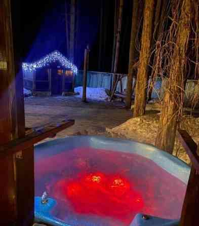 Коттедж, 350 м2 Новосибирск