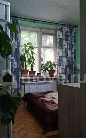 3-комн. квартира, 72 м2, 1/6 эт. Москва