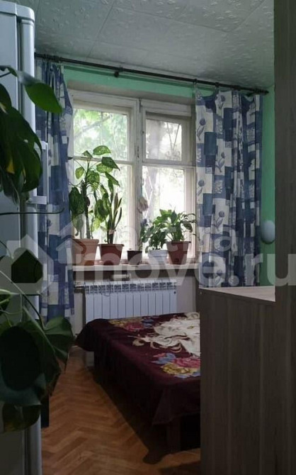 3-комн. квартира, 72 м2, 1/6 эт. Москва - изображение 1