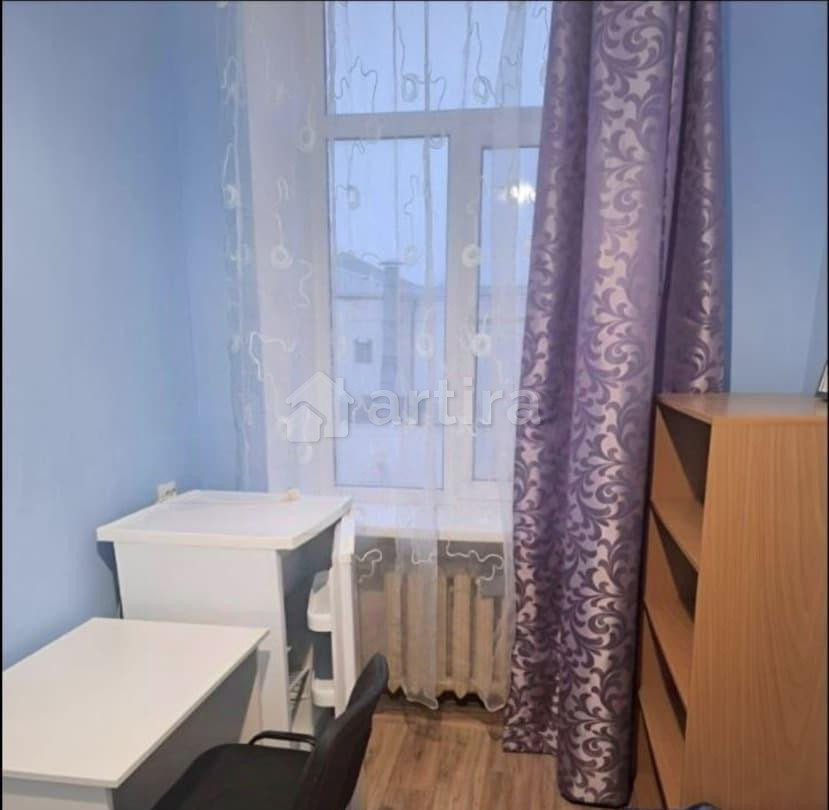 Комната, 12 м2, 3/3 эт. Ростов-на-Дону - изображение 1