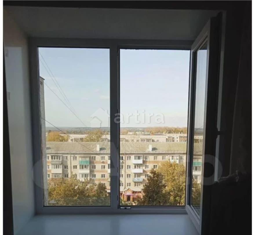 Комната, 12 м2, 8/9 эт. Павлово - изображение 1