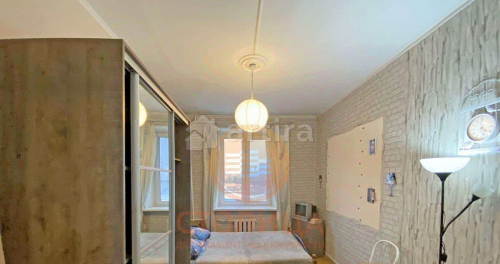 Комната, 15 м2, 4/8 эт. Москва - изображение 5