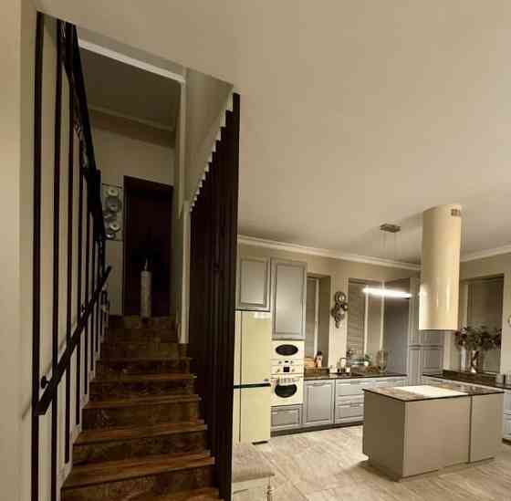 Коттедж, 120 м2, 6 соток, 2 эт. Подольск