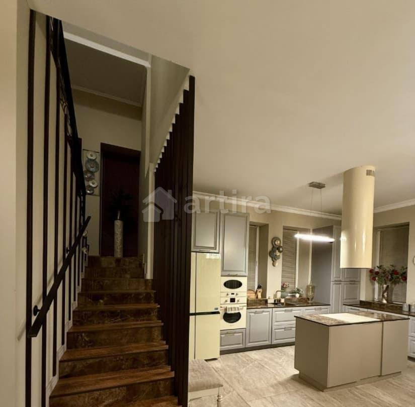 Коттедж, 120 м2, 6 соток, 2 эт. Подольск - изображение 2