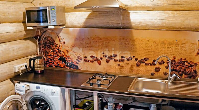 Коттедж, 50 м2 Гатчина - изображение 3