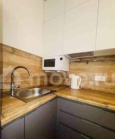 Студия, 22.4 м2, 6/17 эт. Москва