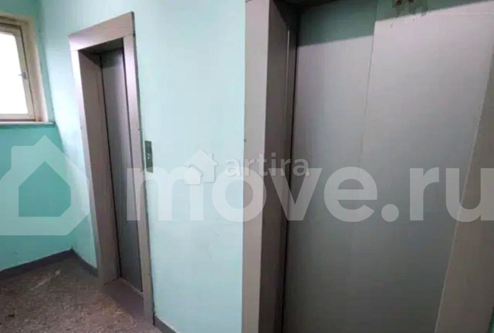 Студия, 13.3 м2, 1/12 эт. Москва - изображение 2