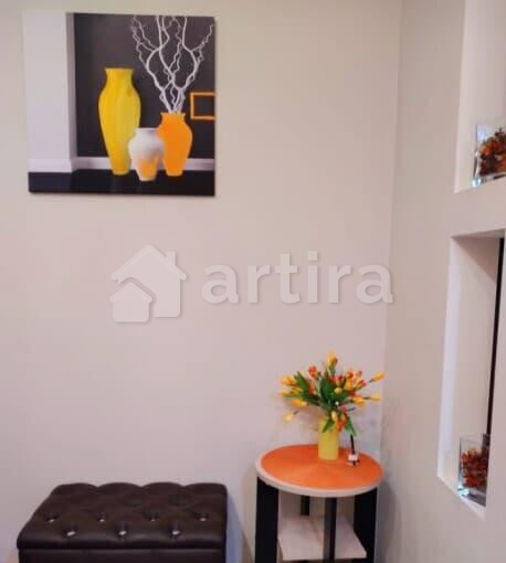 1-комн. квартира, 32 м2, 17/24 эт. Санкт-Петербург - изображение 10